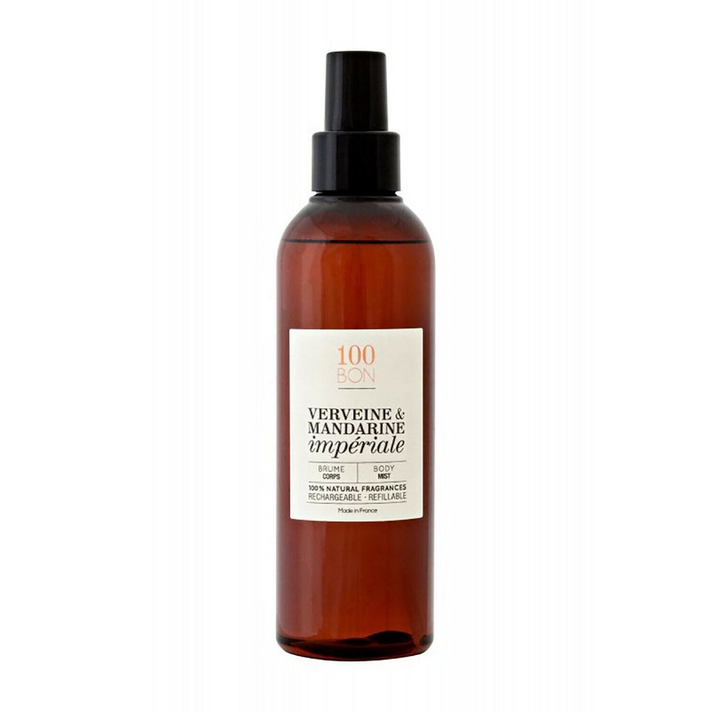 100BON - Verveine & Mandarine Imperiale Body Mist 	6.7 fl oz